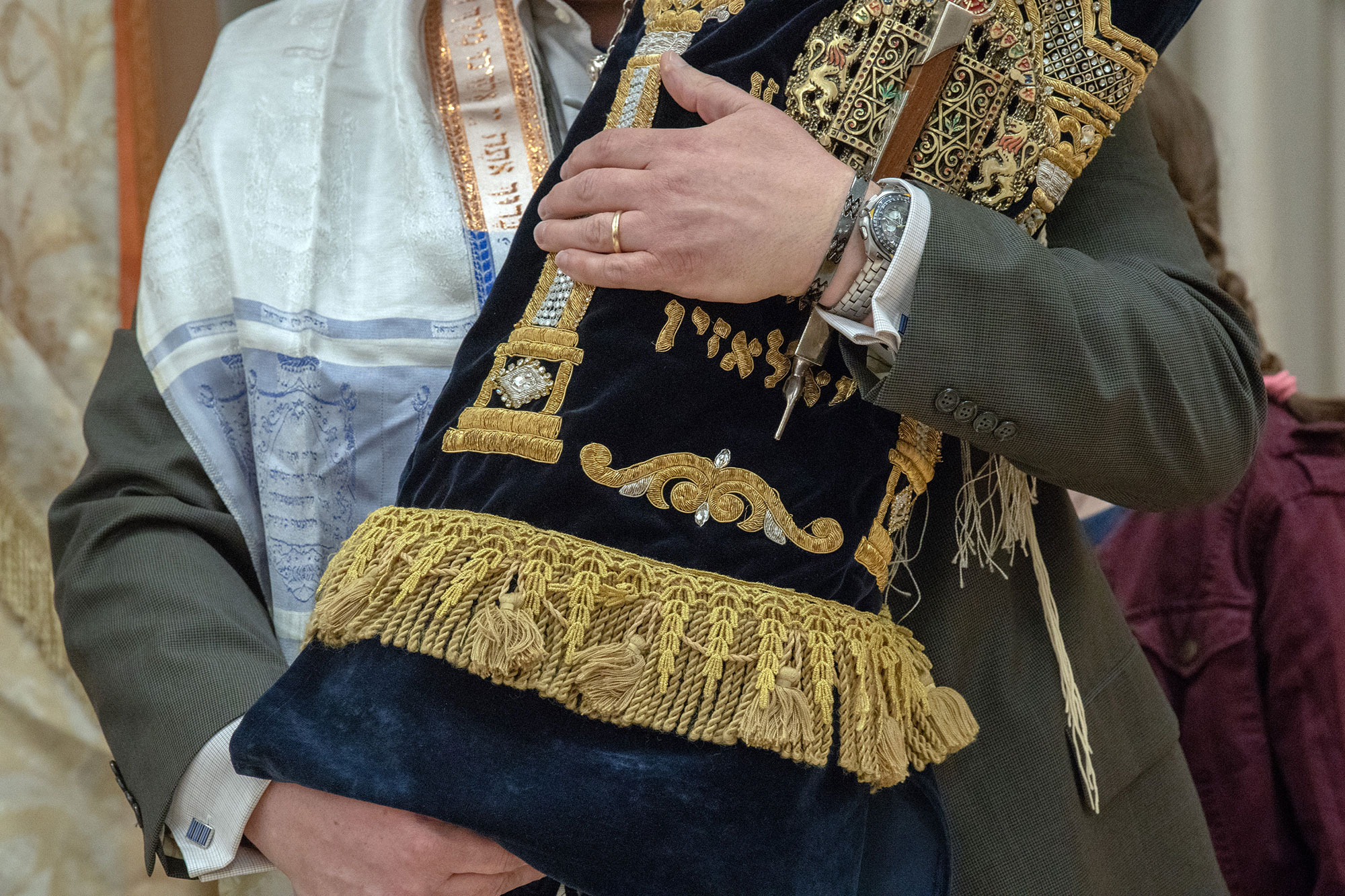 Simchat Torah