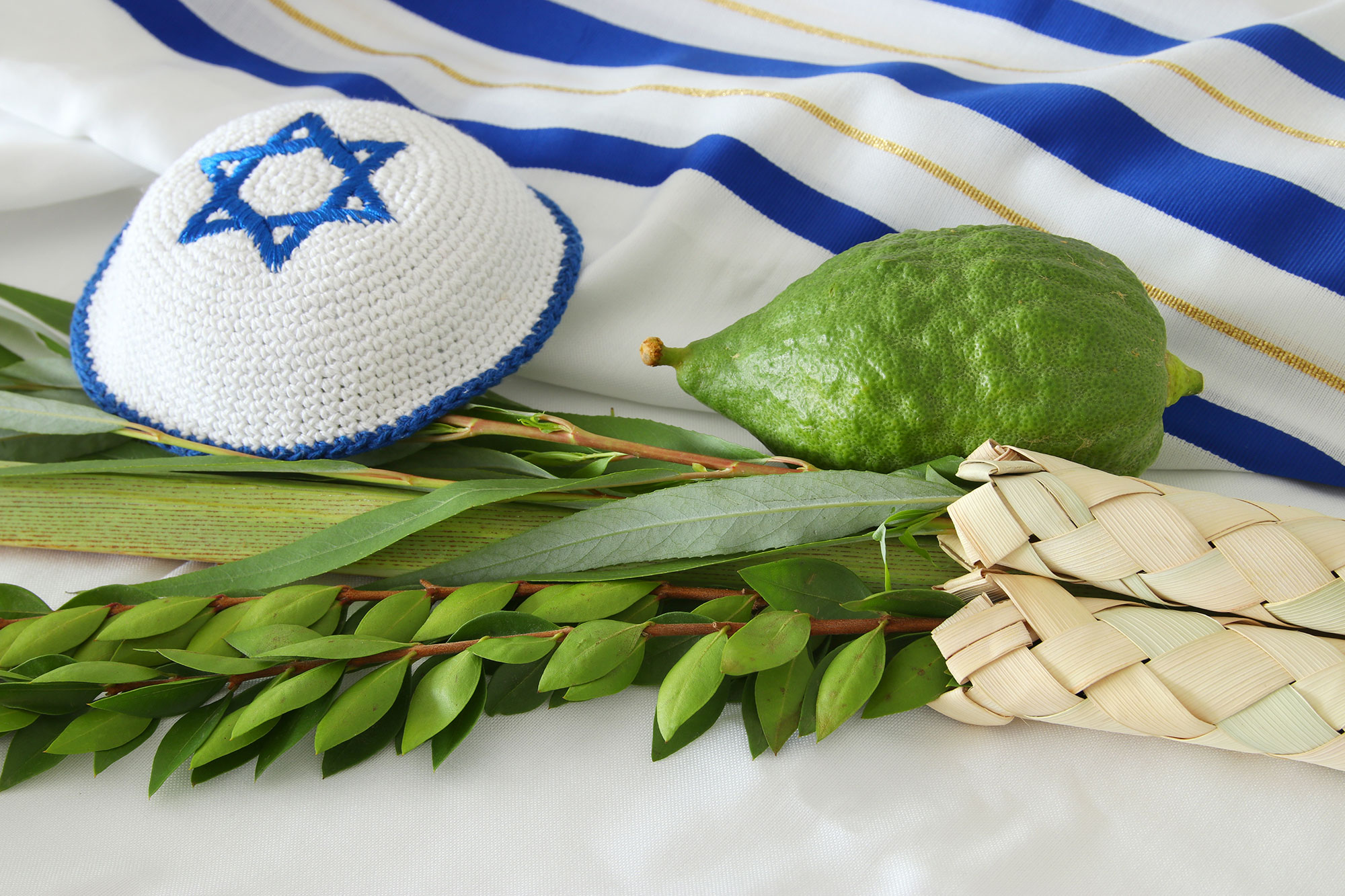 Sukkot