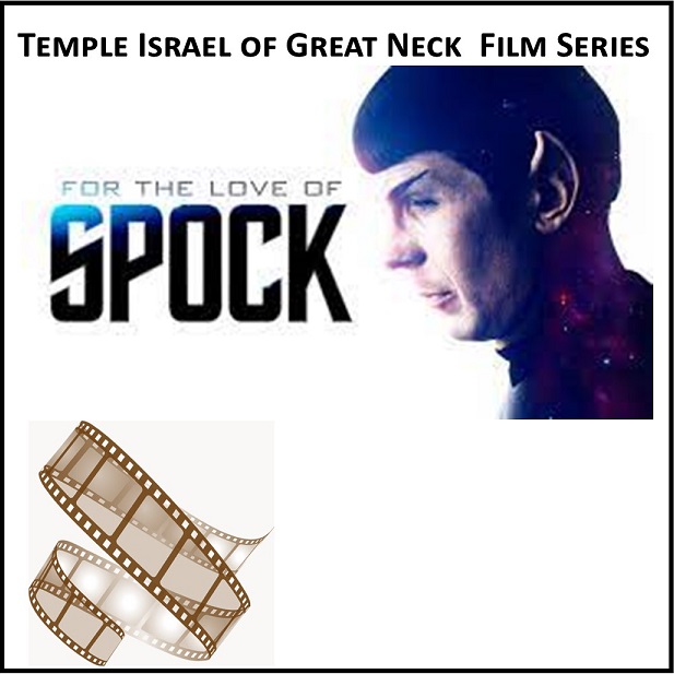 TIGN Film Series - "For the Love of Spock"