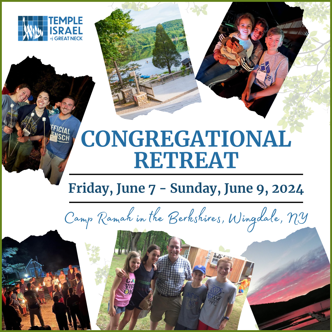 Congregational Retreat
