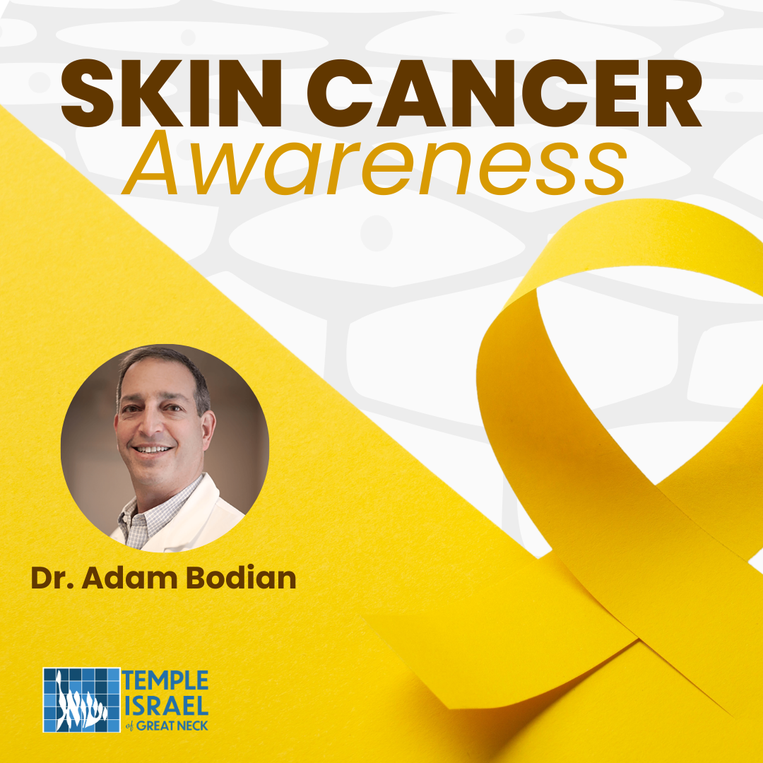Skin Cancer Awareness