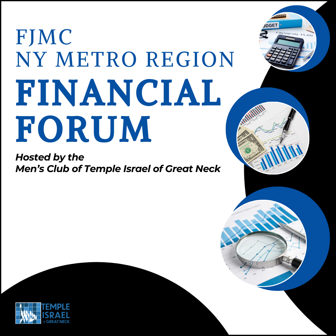 FJMC NY Metro Region Financial Forum