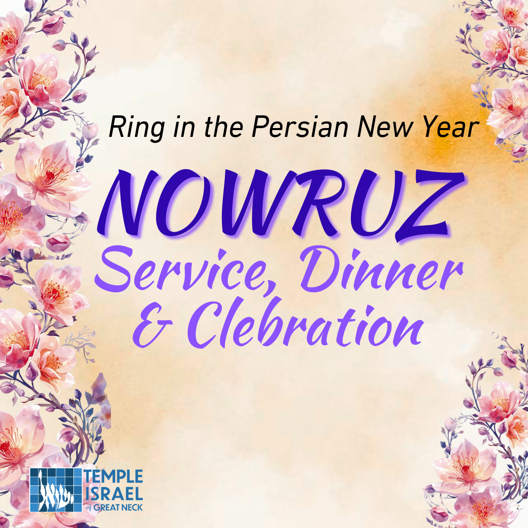 Nowruz Celebration
